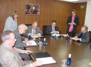Acuerdo entre la OMT e Iberoamérica para realizar cursos sobre gestión turística