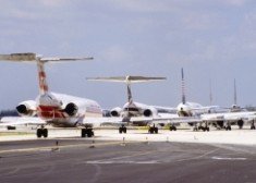 Las aerolíneas que operan en España aumentarán su oferta en invierno a más de 120 millones de asientos