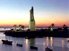 Las pernoctaciones crecen un 7,7% en Huelva