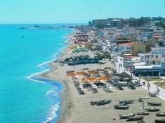 La recuperación del mercado extranjero deja una ocupación del 85% en la Costa del Sol en julio
