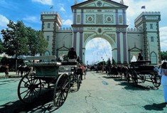 Sevilla supera en el segundo trimestre el récord turístico de 2005