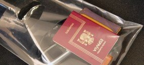 Ryanair exige al Gobierno británico 4,5 M € de indemnización