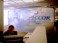Accor planea una fuerte expansión en México y Brasil