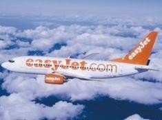 El hub de easyJet en España estará en Madrid