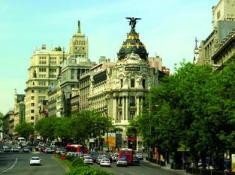 Spanair abrirá cinco nuevas rutas domésticas