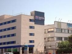 Travelodge, vendida a una empresa de Dubai por 700 M €