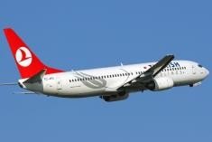 Thy recibe su avión número 100