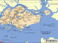 Singapur quiere ser el París del lejano Oriente