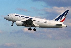 Air France lanza un calculador de emisiones de CO2