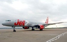 La fuerte competencia en El Prat saca de ruta a Jet2.com