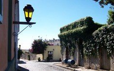 La ciudad Colonial del Sacramento tendrá desde hoy un nuevo hotel