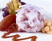 La cocina peruana ha sido declarada Patrimonio Cultural