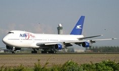 Air Comet amplía su frecuencia de vuelos a América Latina a partir del domingo