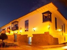 Hoteles Libertador ha suscrito un convenio de franquicia con Starwood Hotels & Worldwide Resorts