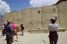 El turismo crece un 15,7% en octubre