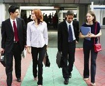 Los hoteleros apuestan por el turismo de negocios