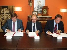 El portal de la ciudad de Madrid contará con un buscador de reservas