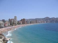 Benidorm contará con una entidad mixta para analizar las estrategias turísticas