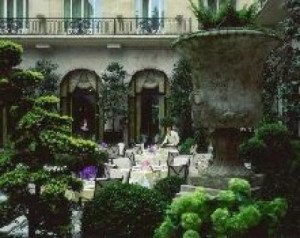 Francia se acerca al sistema de clasificación hotelera de 5 estrellas