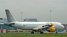 Lara planteará ejercer acción legal contra la dirección de Vueling