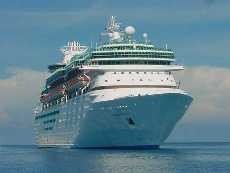 Royal Caribbean aumenta sus ingresos más de un 19% durante el tercer trimestre