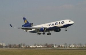 Los extrabajadores de Varig se concentrarán en Barajas para reclamar el pago de salarios