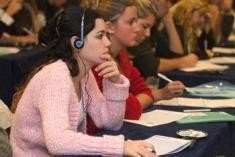 El Ministerio de Turismo firma un convenio con la OMT en el marco del programa Tedqual