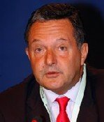 Dimite el secretario general de la OMT