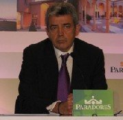 Paradores aumenta la inversión para la reforma de sus establecimientos a 230 M€ en ocho años