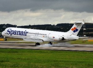Los nuevos propietarios de Spanair meterán hoy su primer gol con el nuevo Consejo de Administración