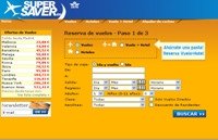 Supersaver retira sus oficinas de España