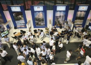 México abre el Tianguis Turístico y lanza al mundo un mensaje de confianza