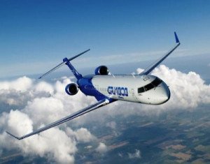 Air Nostrum sustituye parte de su flota por 35 nuevos reactores con mayor capacidad