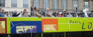 La caída generalizada de turistas en toda Europa presagia un año de infarto