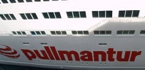 El "Ocean Dream" retomará su itinerario esta semana