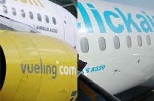 El próximo jueves despegará la nueva Vueling