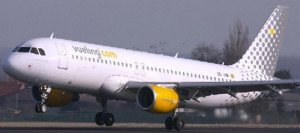 El próximo jueves despegará la nueva Vueling