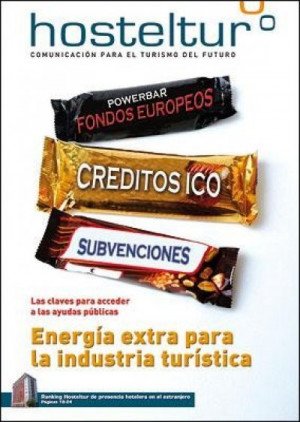 Subvenciones: energía extra para la industria turística