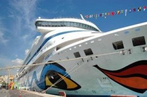 Amadeus eCruise llega a Reino Unido