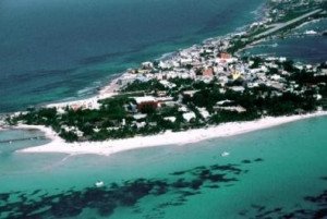México y el Caribe, también en el top de destinos para los norteamericanos