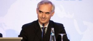 "Pelearse cuando los intereses son comunes no tiene sentido"