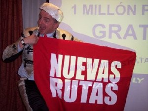 Subvenciones a las low cost, ¿un modelo sostenible para los destinos?