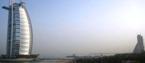 Dubai ofrece vacaciones gratis a los niños y marca tendencia