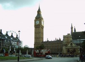 El turismo británico se verá afectado por las elecciones del 6 de mayo y el Mundial de Fútbol en junio