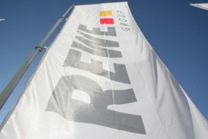 Rewe Touristik aumentó sus ingresos más de un 3% en 2009