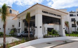 El Fuerte Estepona Suites ya está abierto