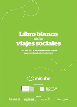 El libro blanco de los viajes sociales