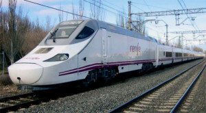 Renfe restablece los servicios de AVE-Larga Distancia en Galicia