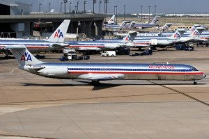 American Airlines Group es desde hoy la mayor aerolínea mundial