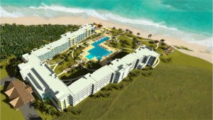Starwood debuta con la marca Westin en República Dominicana